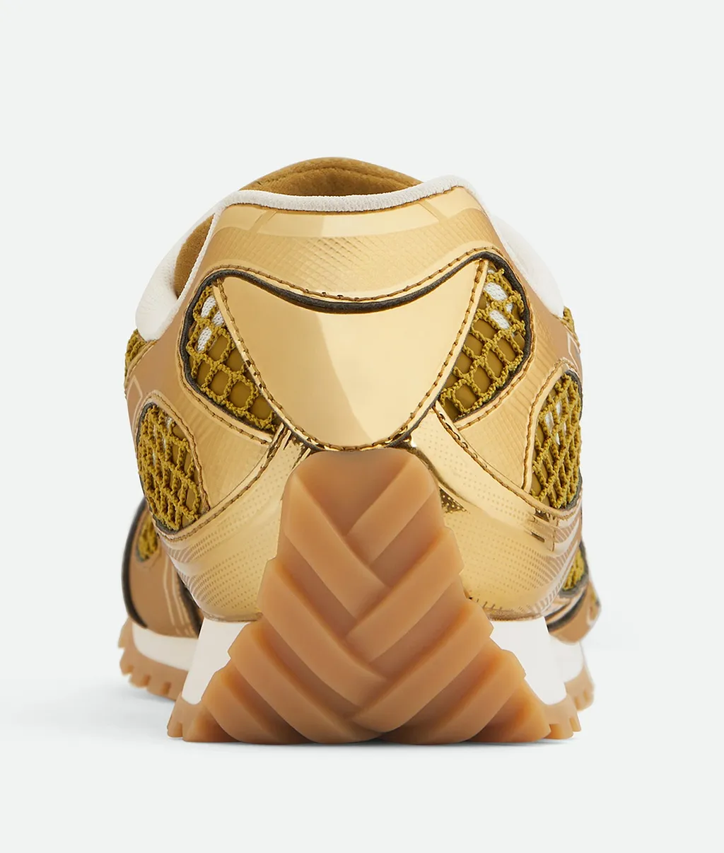 Orbit Sneaker