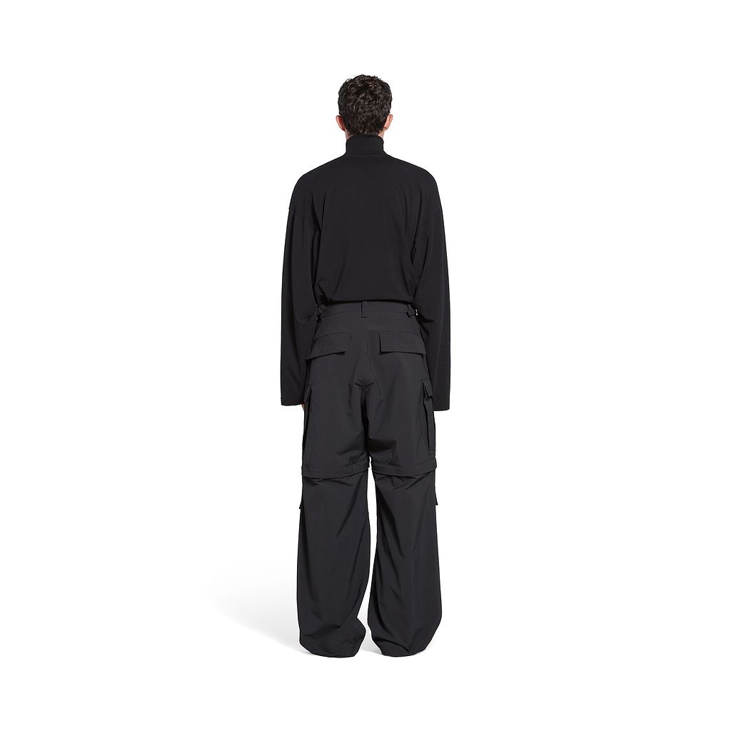 Unity Sports Icon Light Cargo Pants