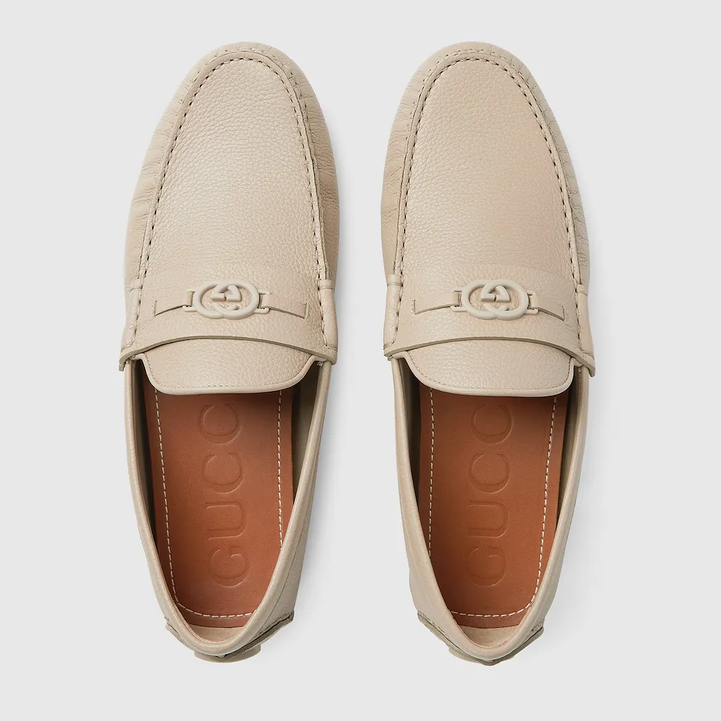 Driver Loafer