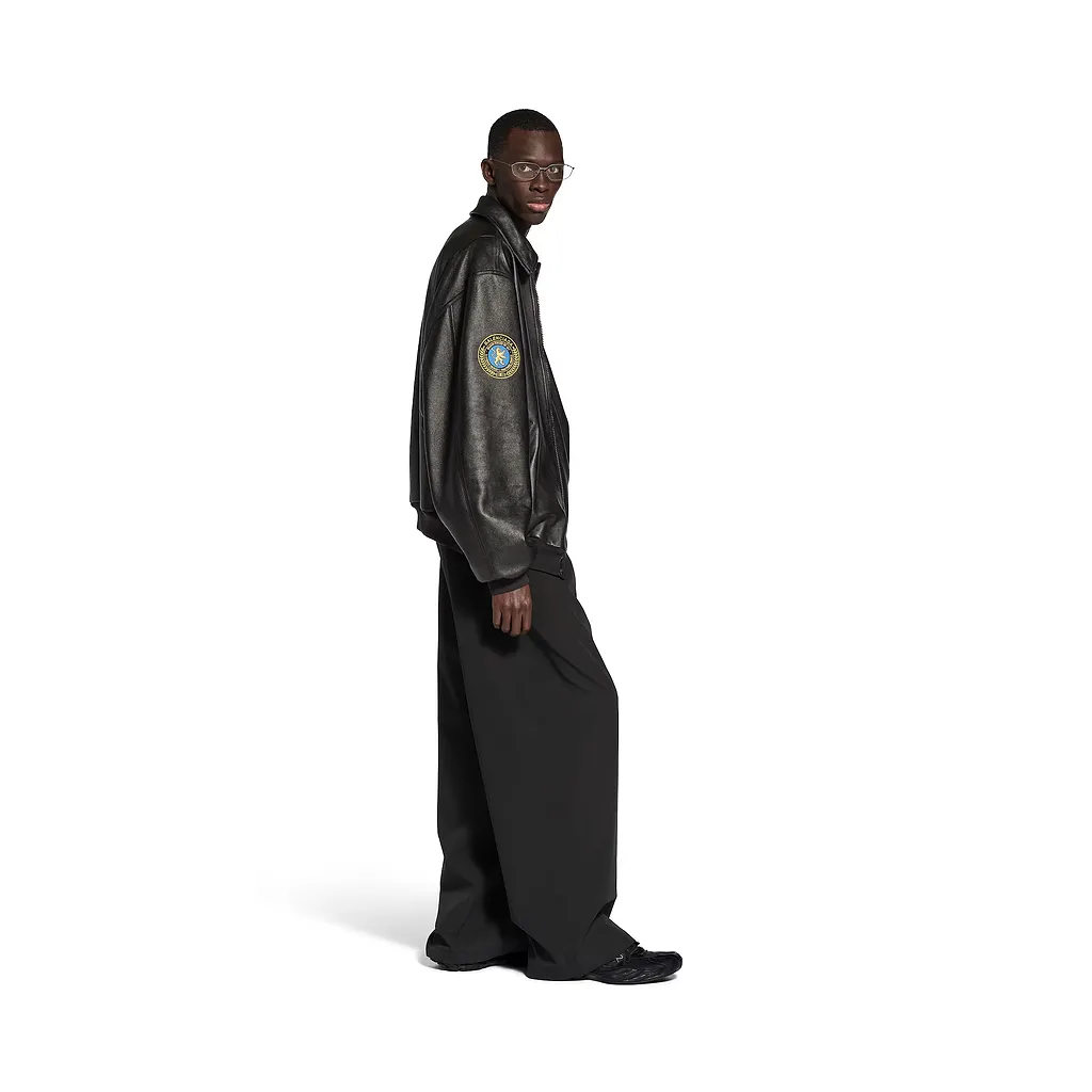 Taxi Jacket