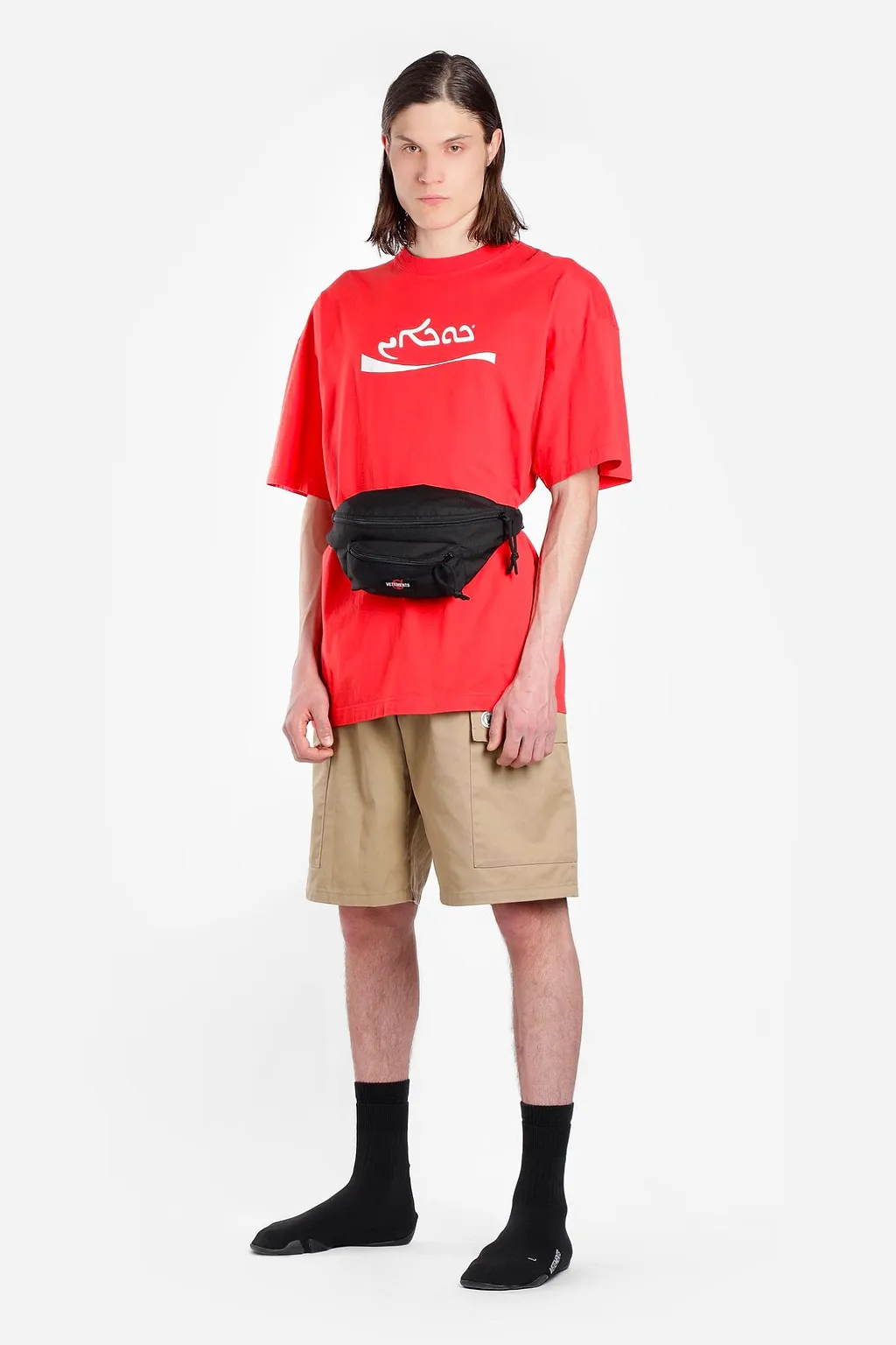 Cocaine T-shirt