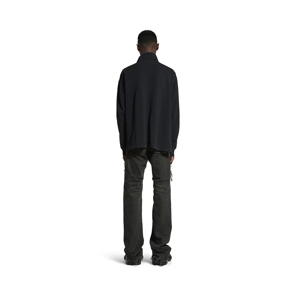 Laurel Classic Long Sleeve Regular Polo