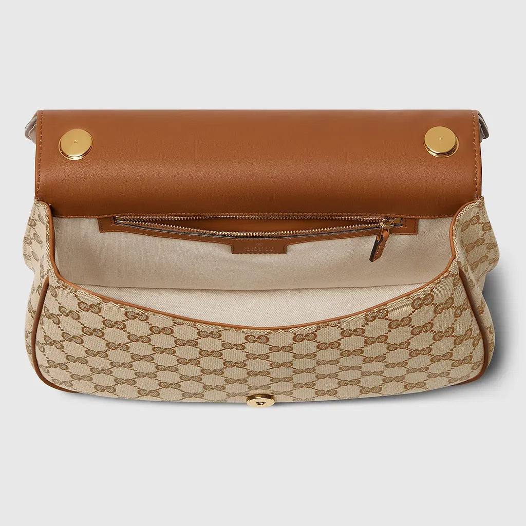 Gucci Blondie Large Top Handle Bag