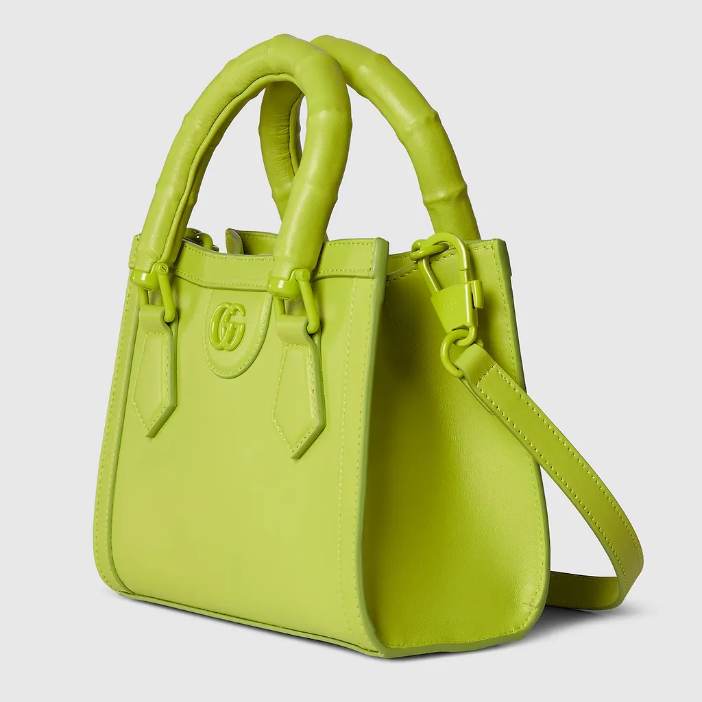 Gucci Diana Mini Tote Bag