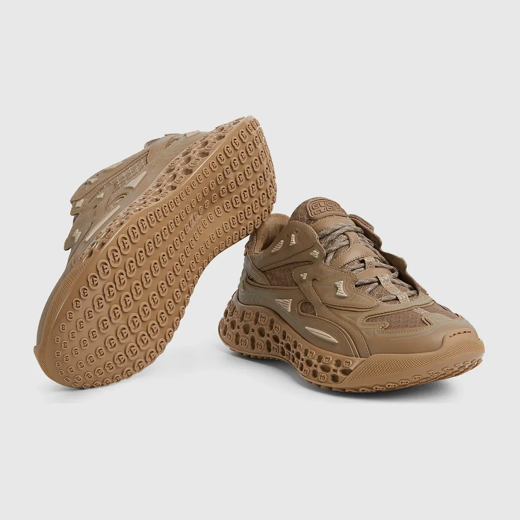 Gucci Cub3D Trainer