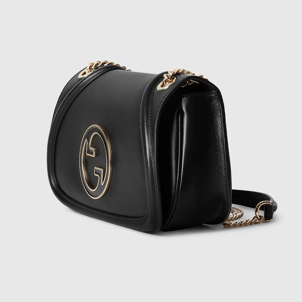 Gucci Blondie Medium Shoulder Bag