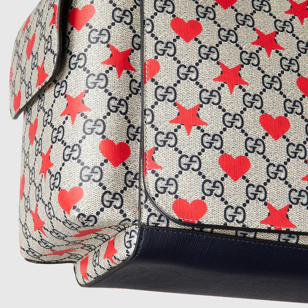 Large Changing Bag
