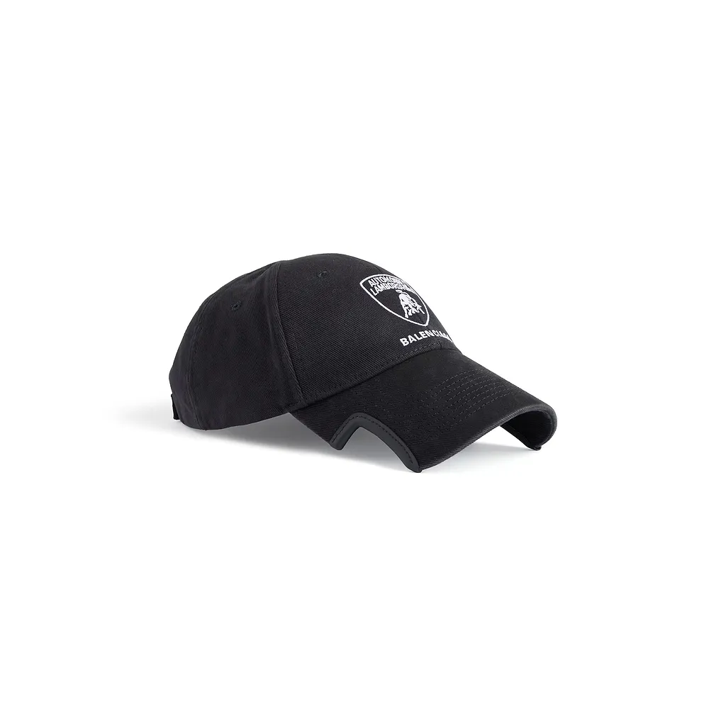 I Automobili Lamborghini Cap