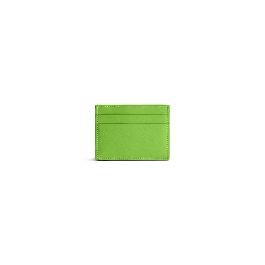 Automobili Lamborghini Card Holder