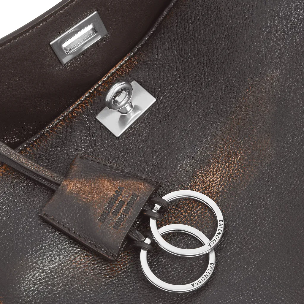 Rodeo Messenger Bag Small