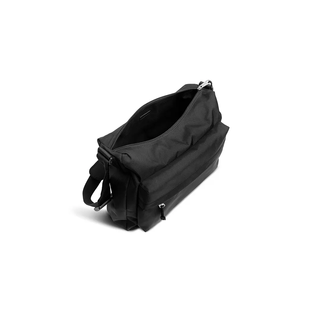 Explorer Hobo Messenger Bag