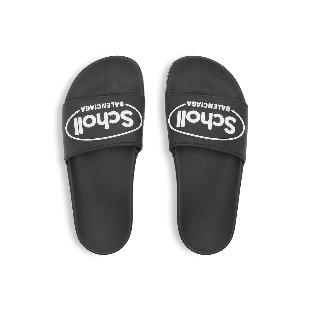 I Scholl Pool Slide Sandal