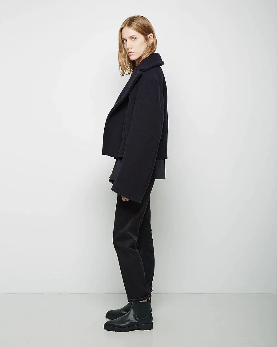 Peacoat