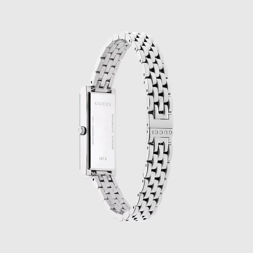 G-Frame Watch, 14X34Mm