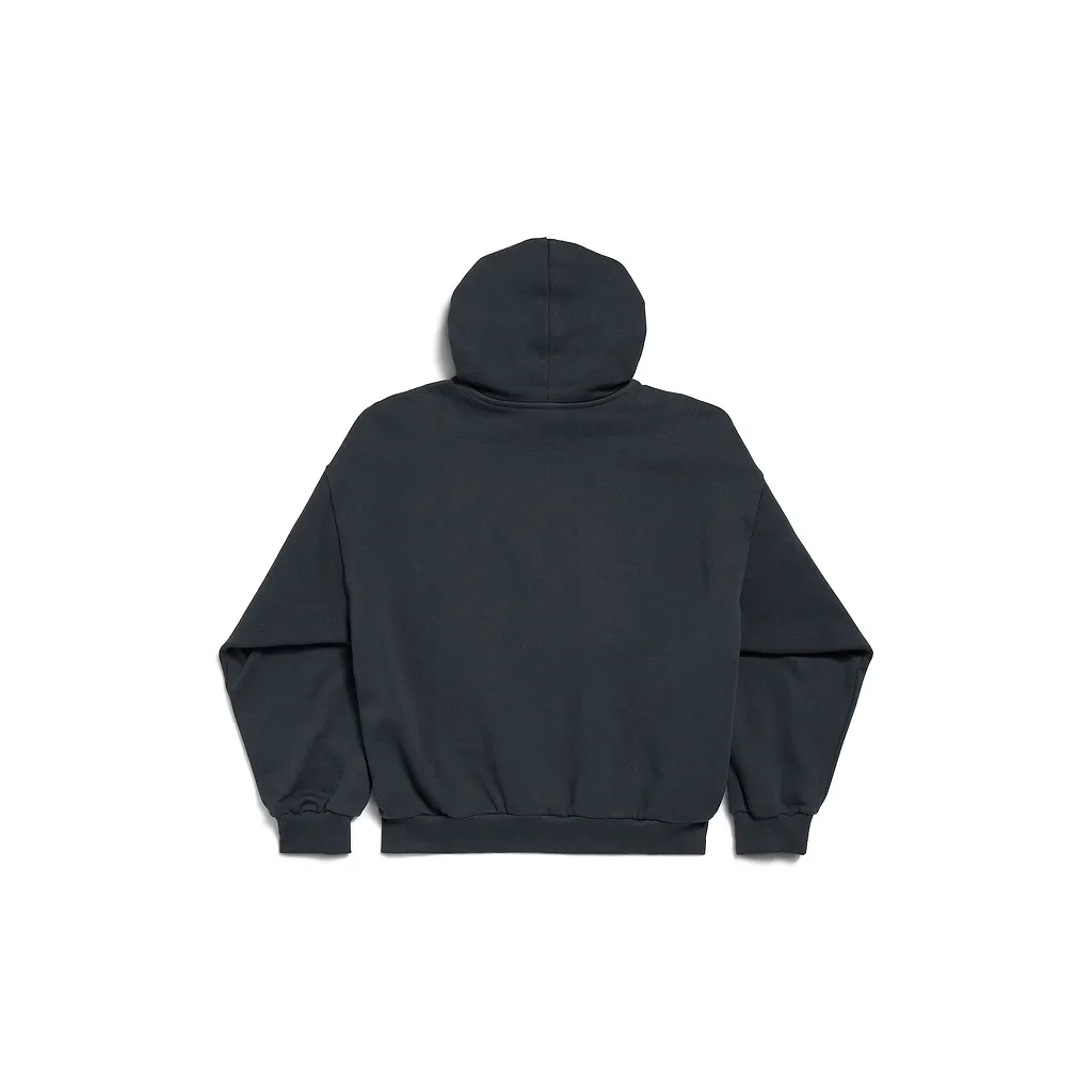 Nano Bb Hoodie Medium Fit