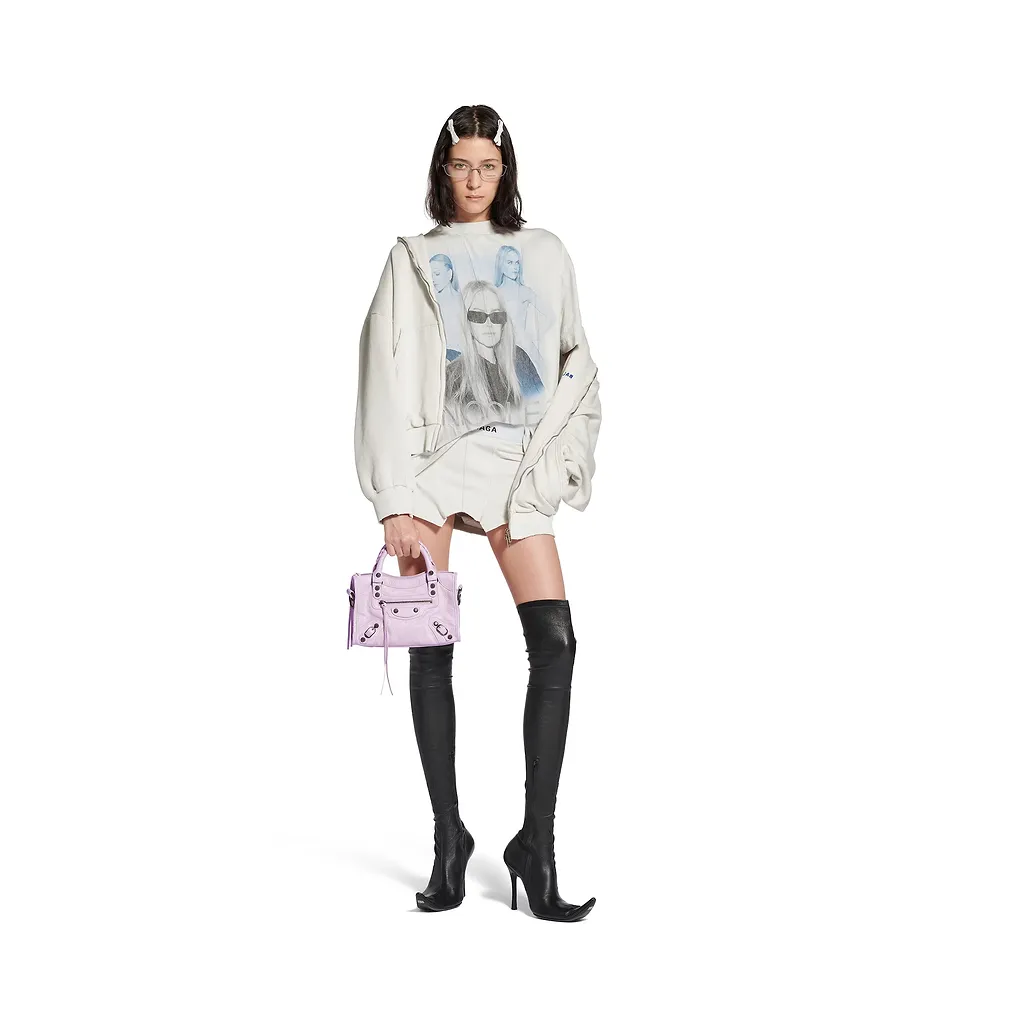 Le City Bag Mini