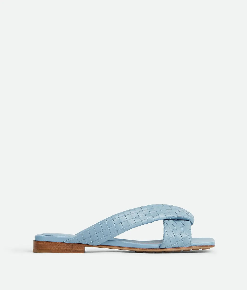 Riva Flat Mule