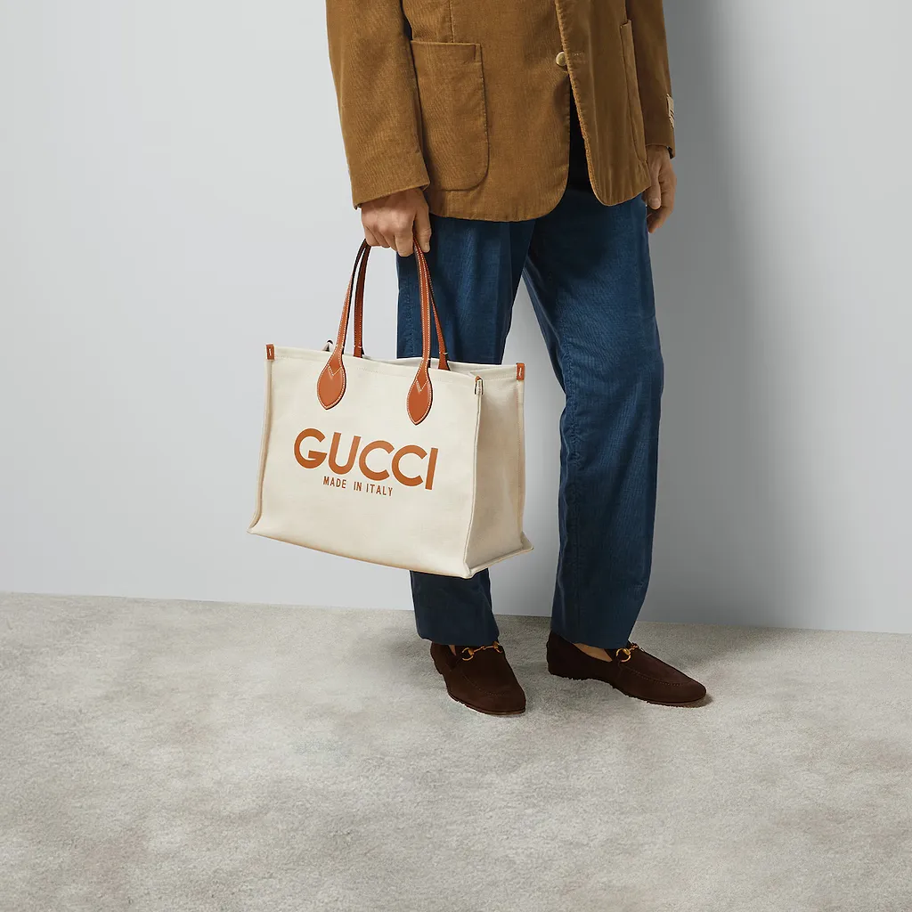 Large Tote Bag