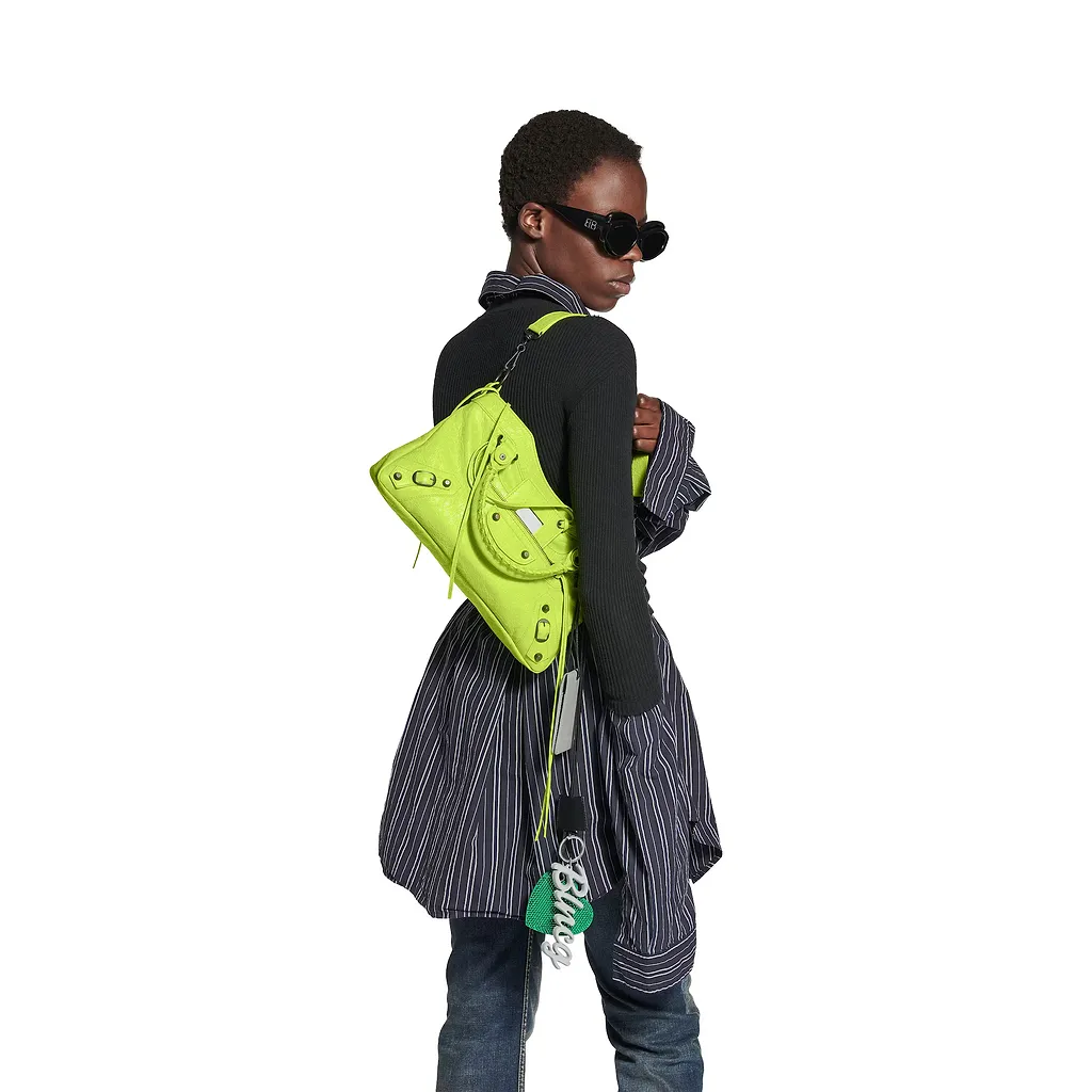 Le City First Bag