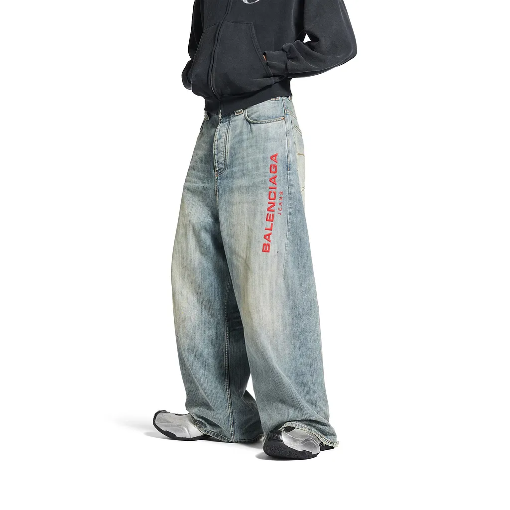Baggy Pants