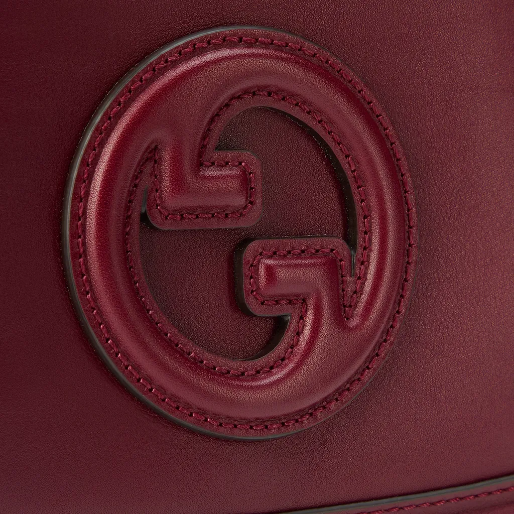 Gucci Blondie Medium Top Handle Bag