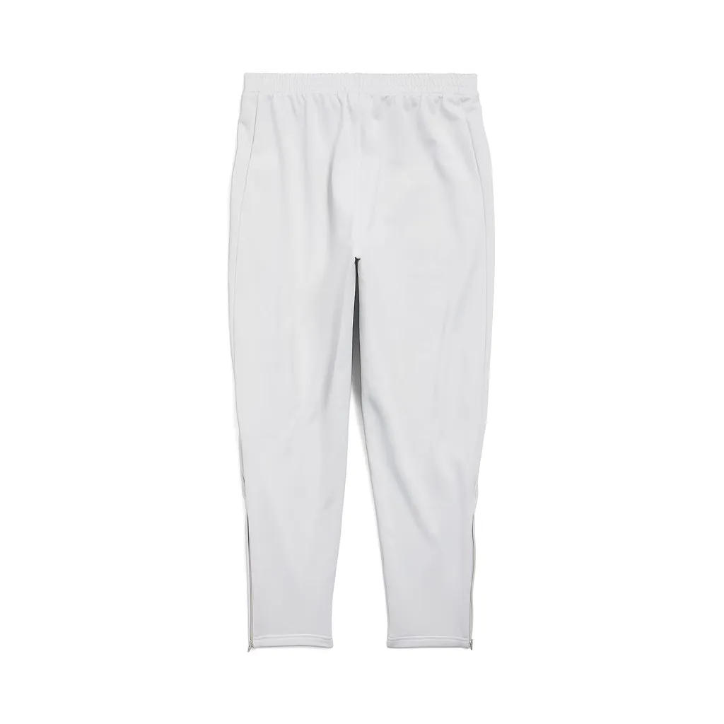 Fitted Tracksuit Pants