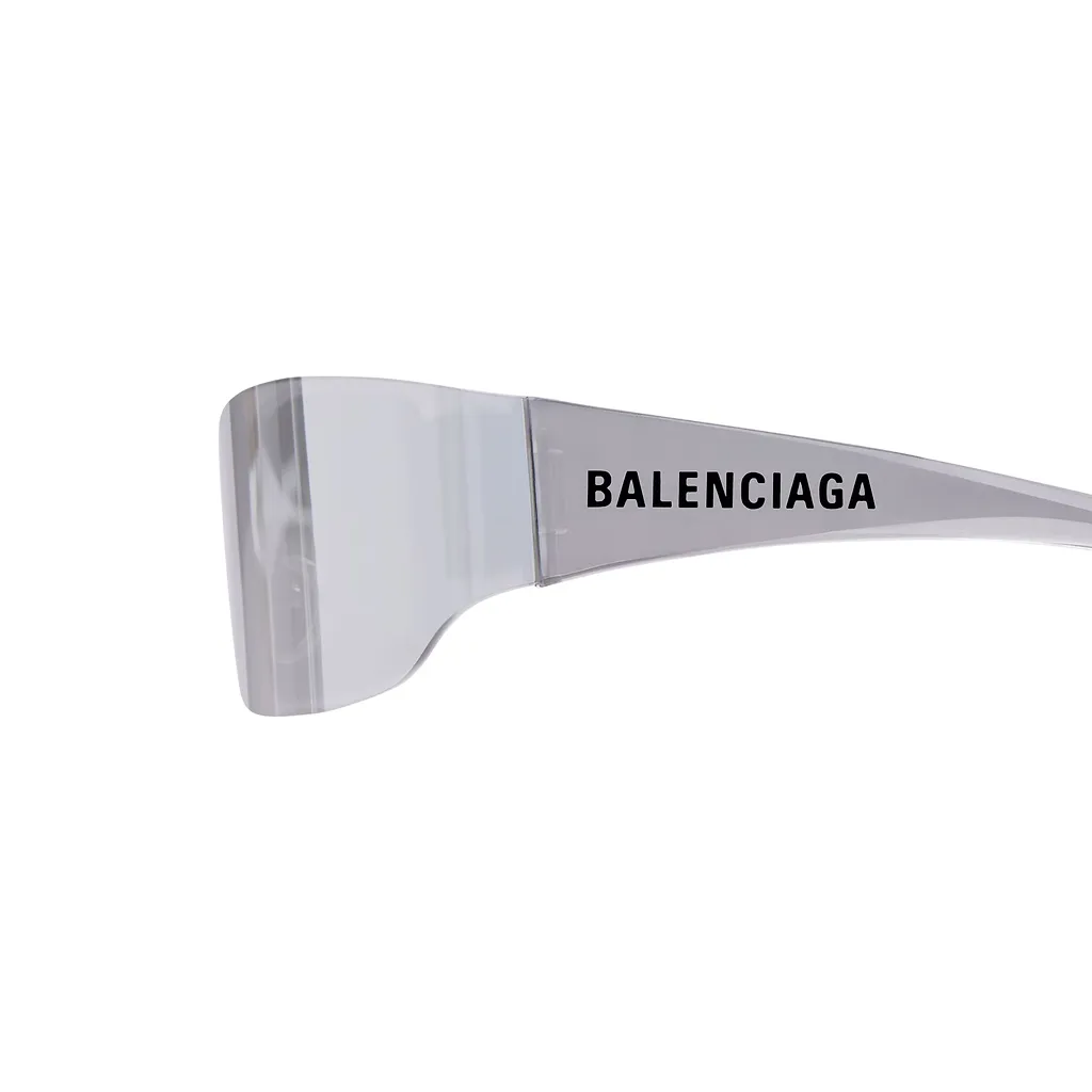 Mono Square Sunglasses