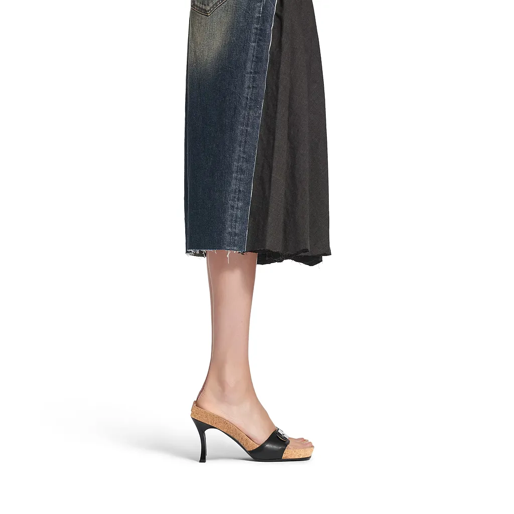 I Scholl Sandal