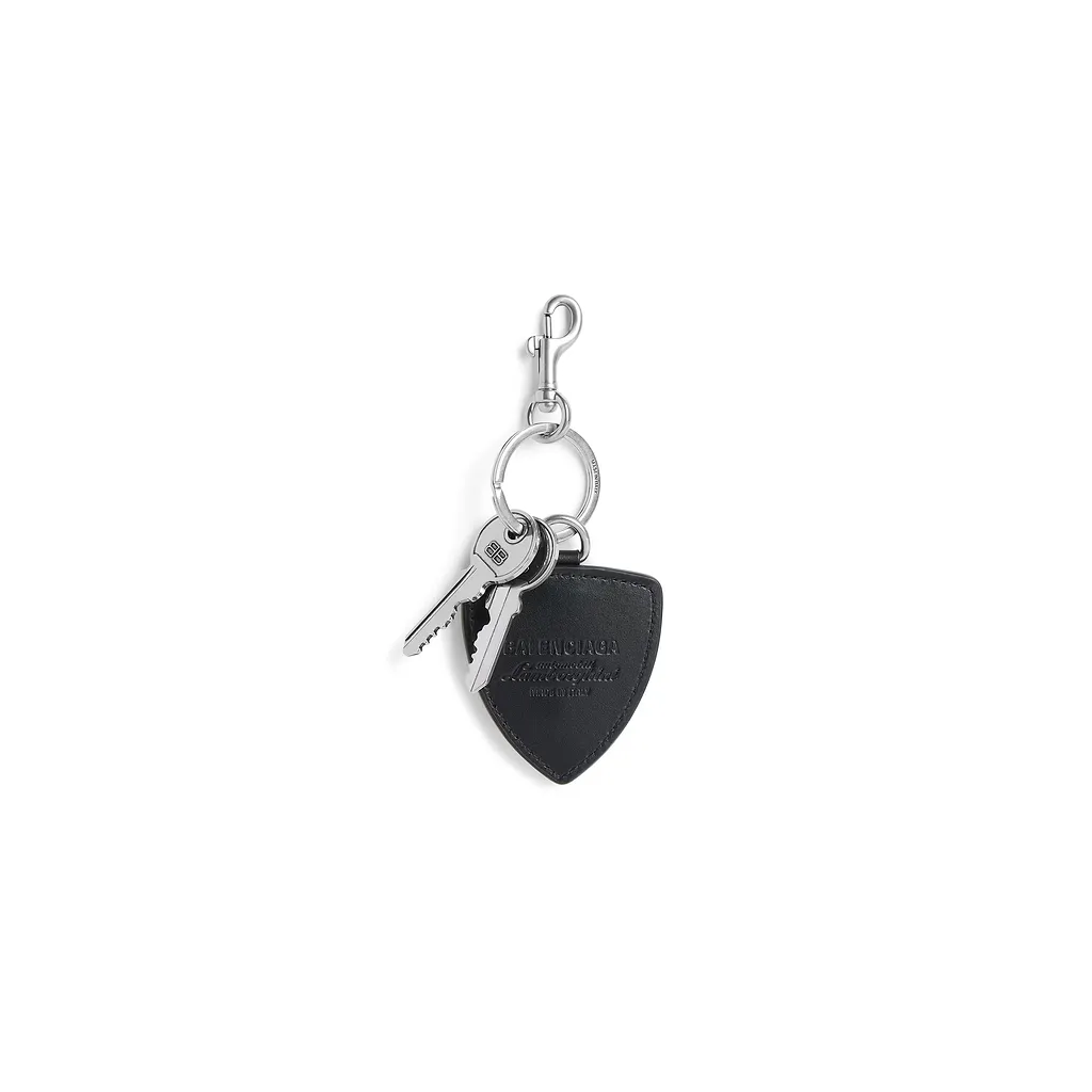 Automobili Lamborghini Shield Charm