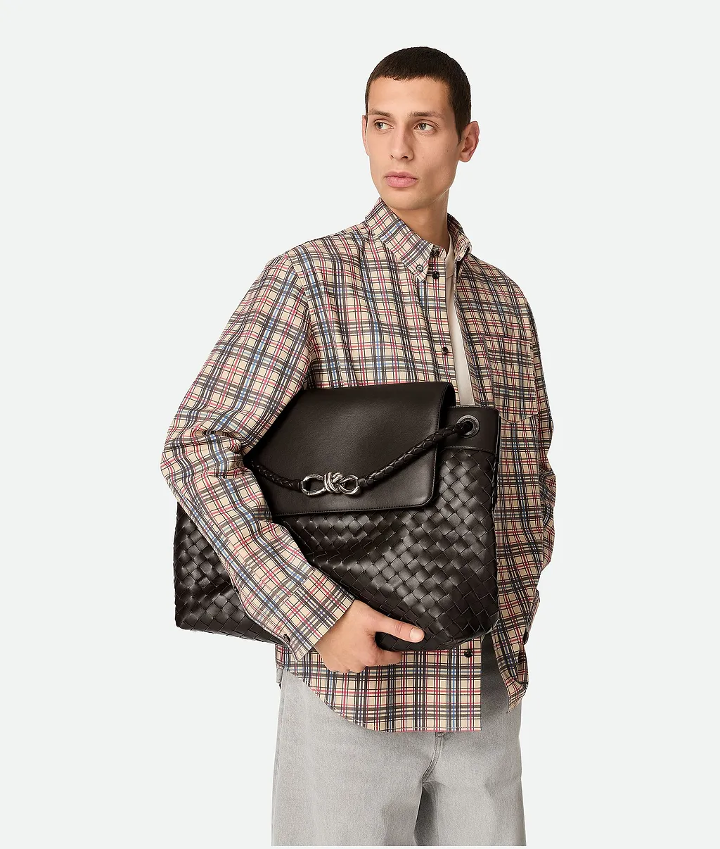 Large Andiamo Messenger