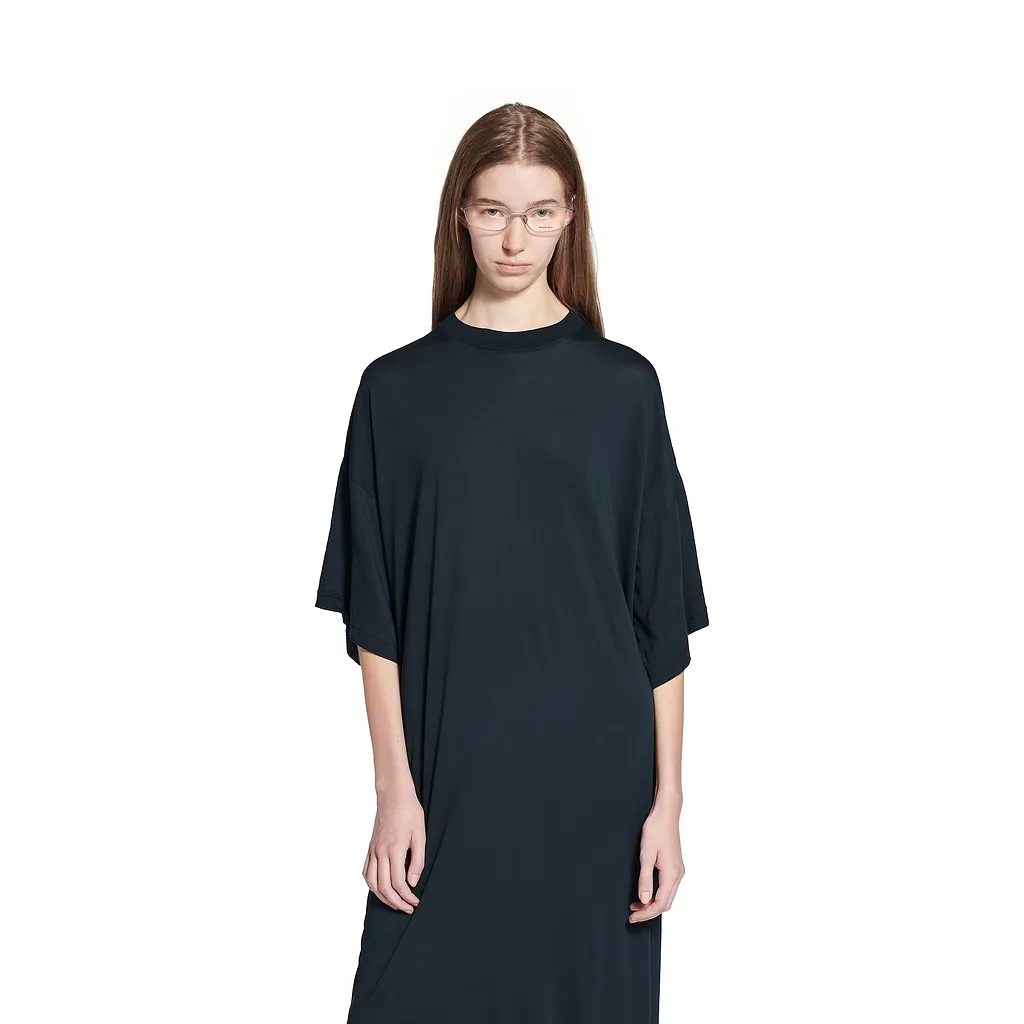 Cocoon Maxi Dress
