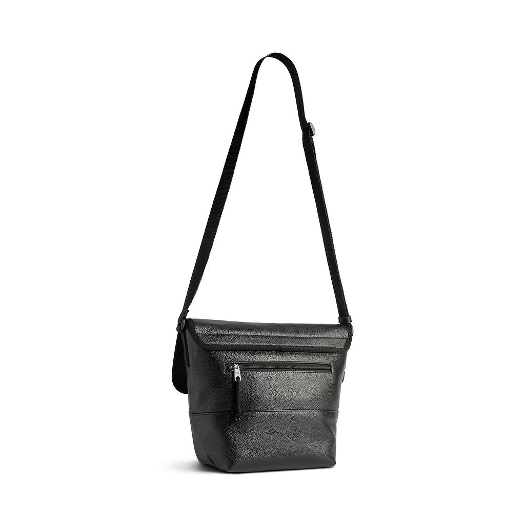 Explorer Messenger Bag Small