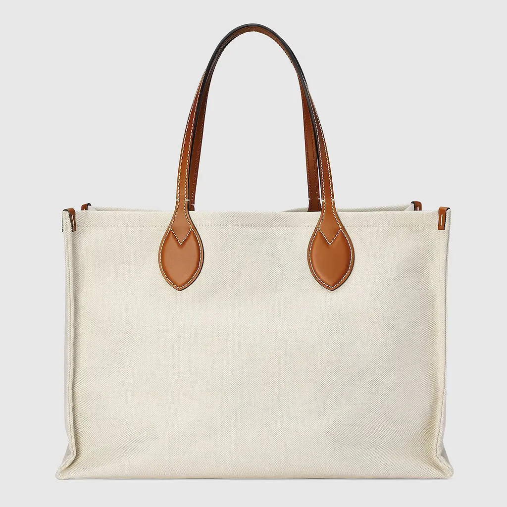 Large Tote Bag