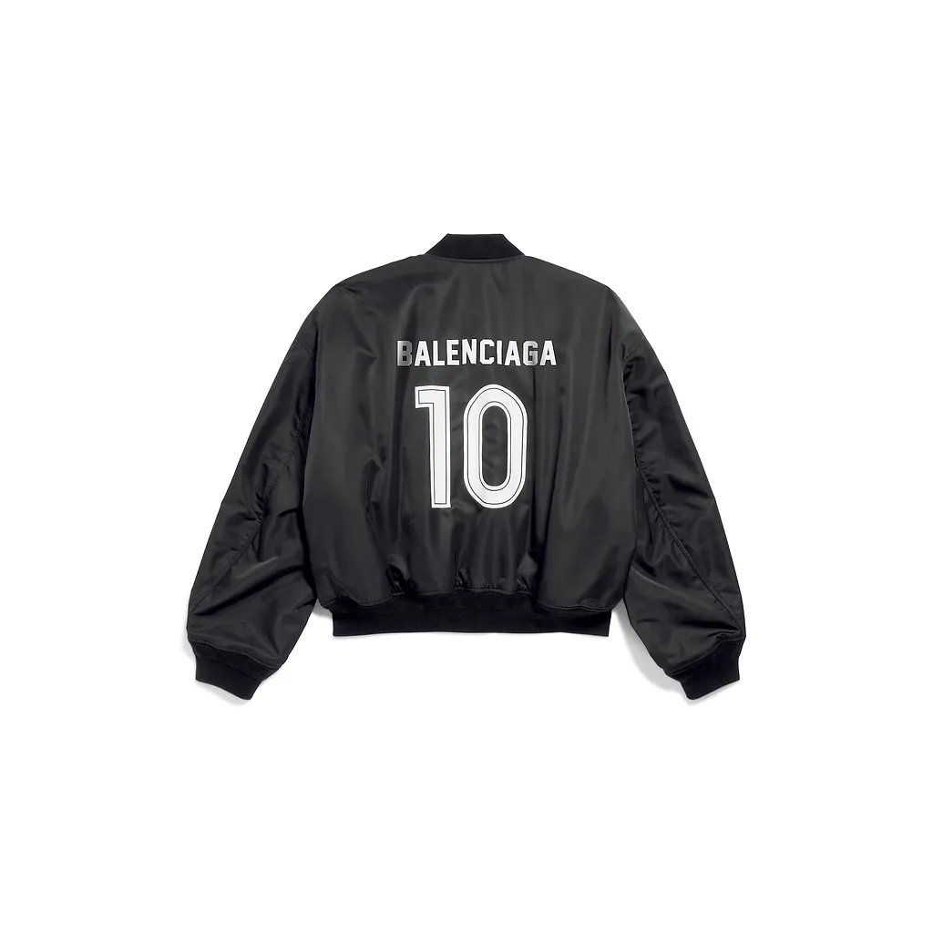 Soccer Varsity Jacket