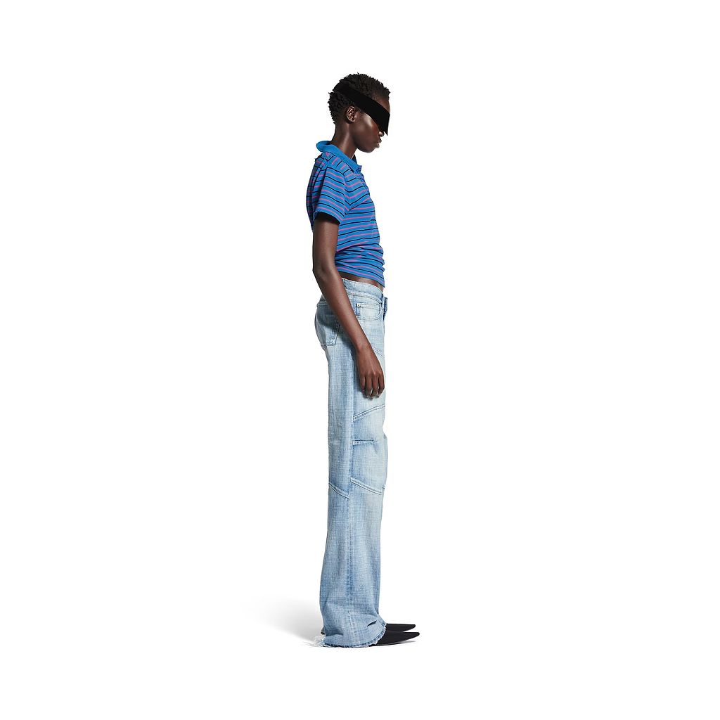 Laurel Classic Fitted Polo