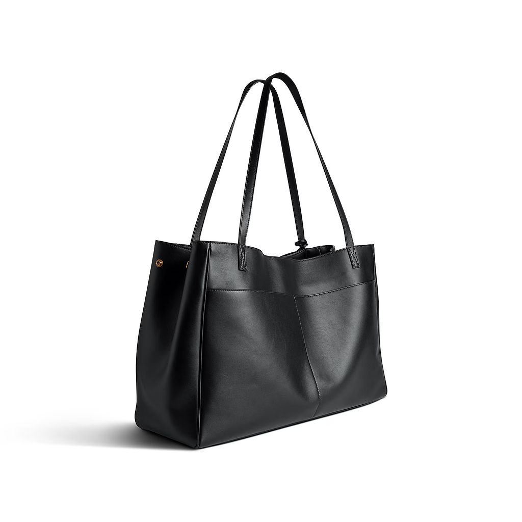 Rodeo Tote Bag