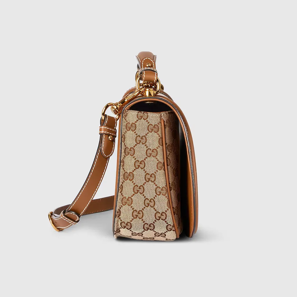 Gucci Blondie Large Top Handle Bag