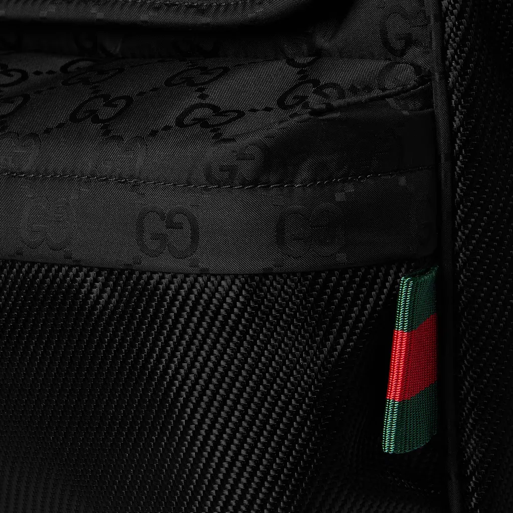 Gucci Nexus Medium Crossbody Bag