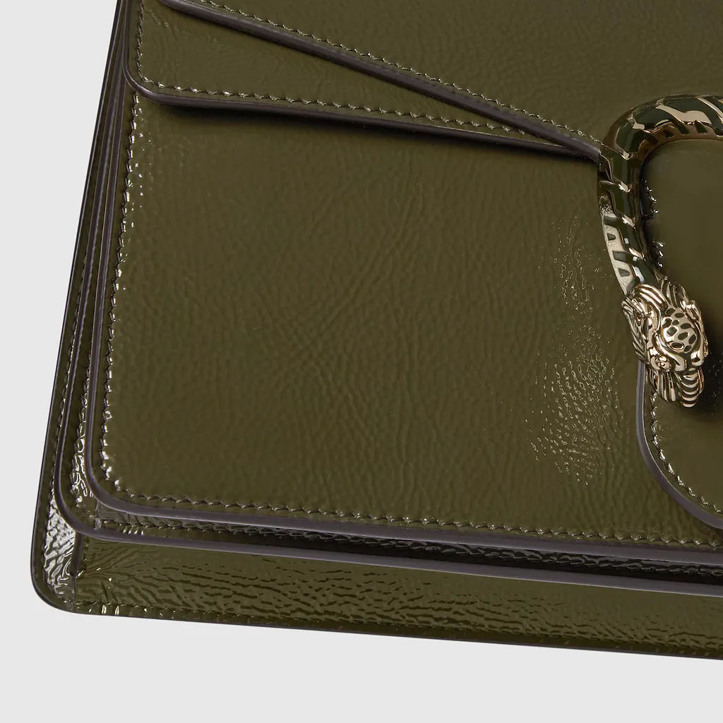 Dionysus Medium Shoulder Bag