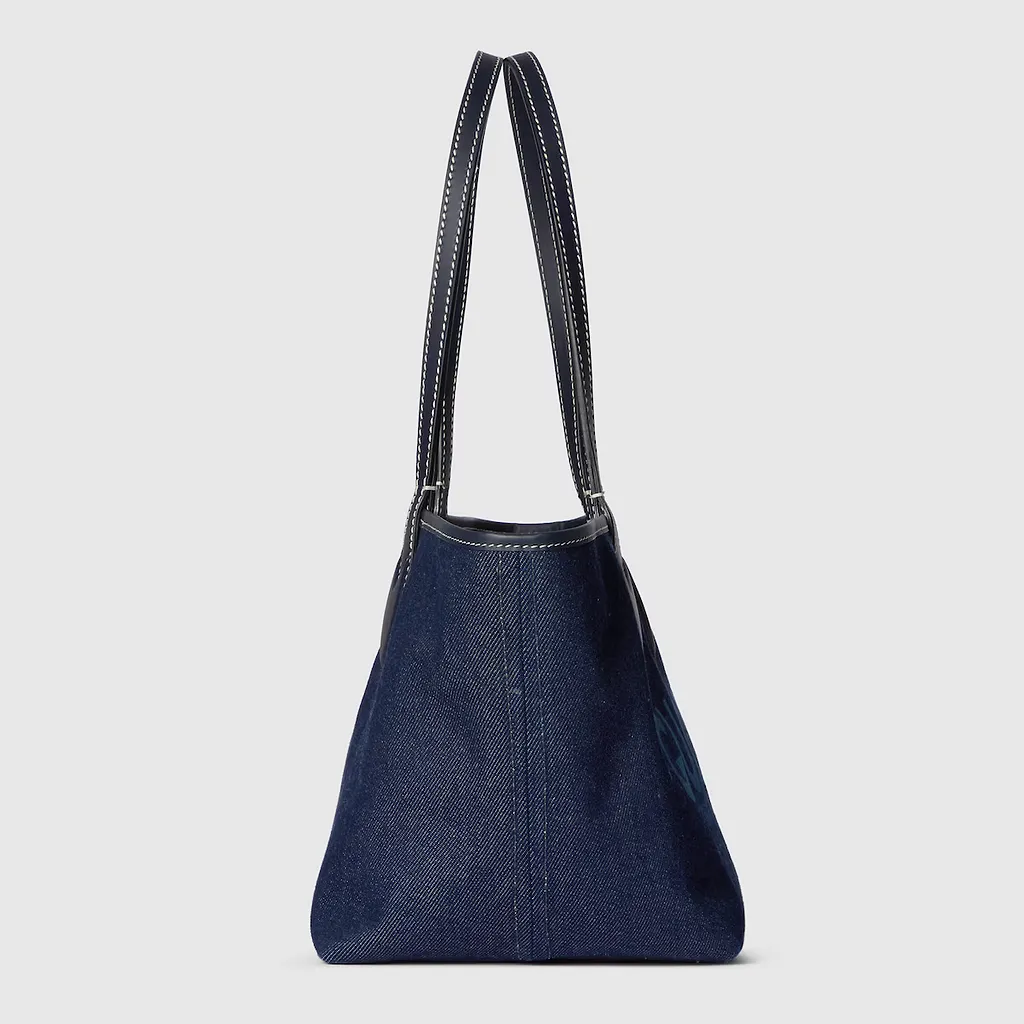 Gucci Totissima Small Reversible Tote