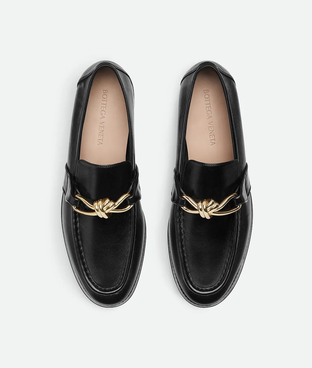 Astaire Loafer