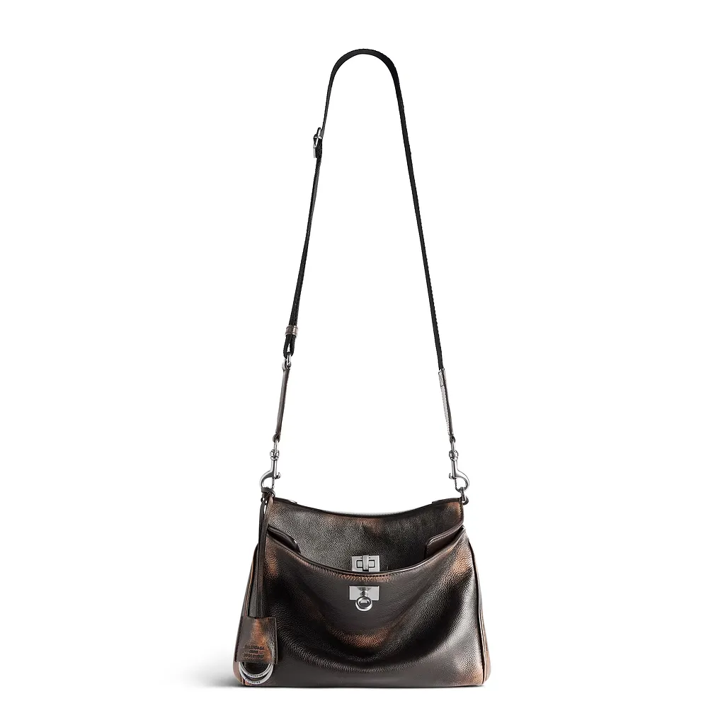 Rodeo Messenger Bag Small
