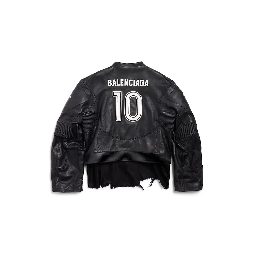 Racer Jacket