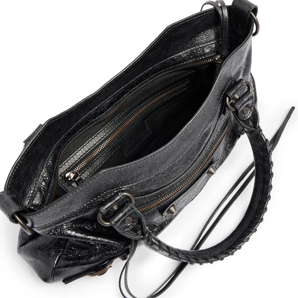 Le City First Bag