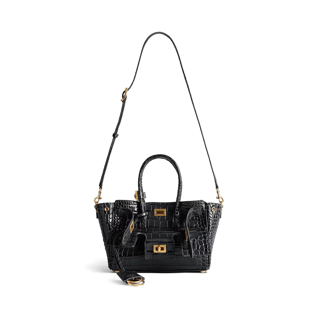 Bel Air Carry All Bag Mini