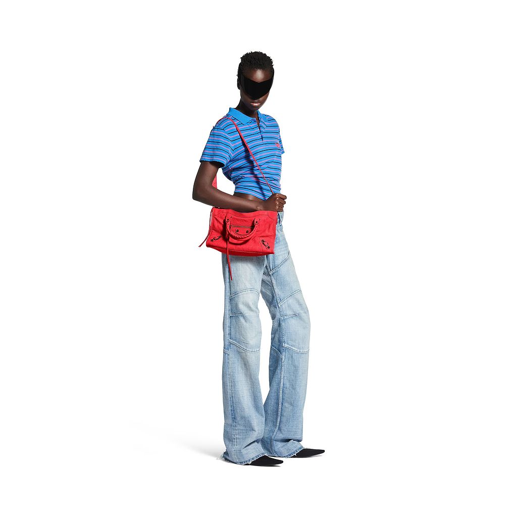 Le City Bag Small