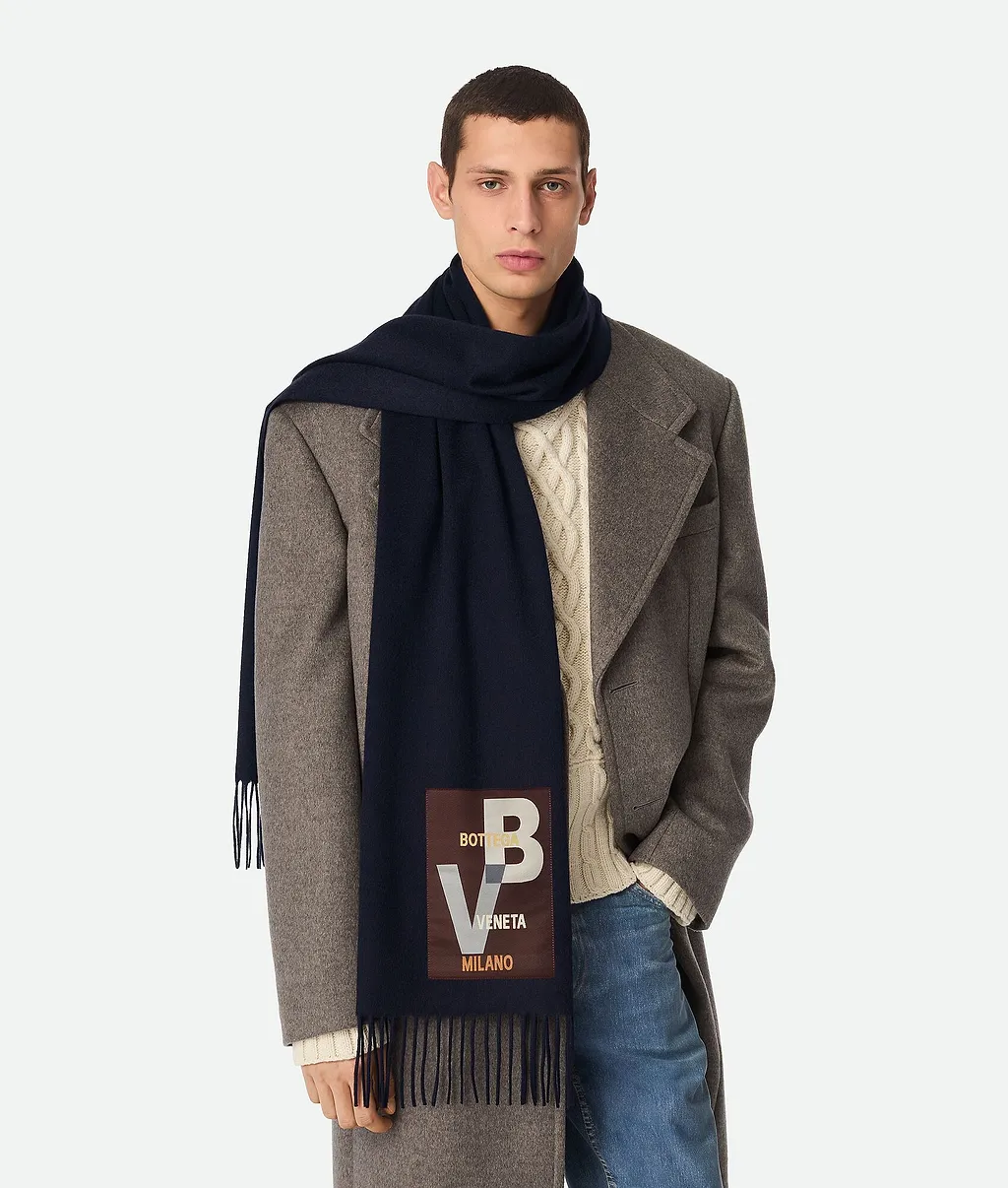Cashmere Scarf