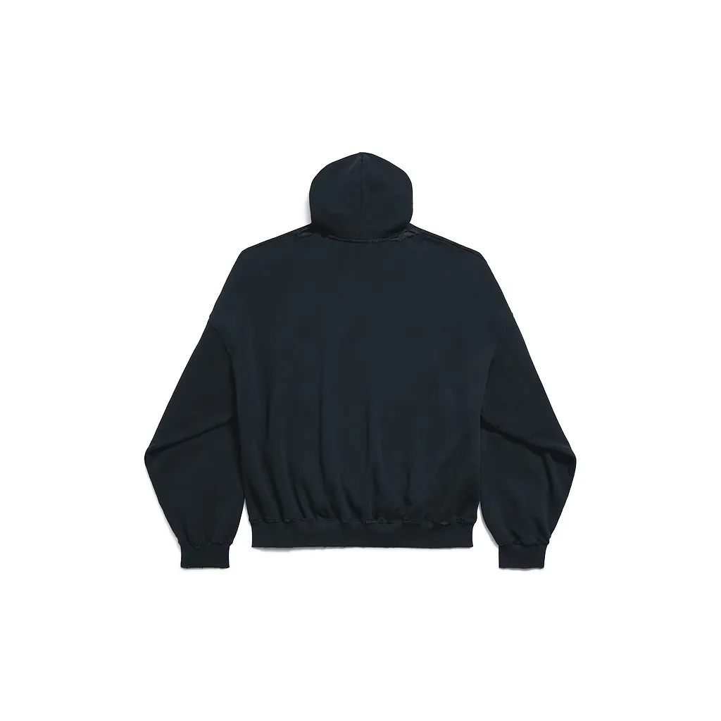 International Hoodie Large Fit