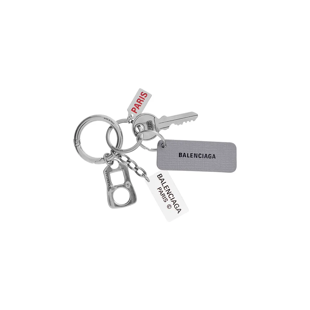 All Access Keychain