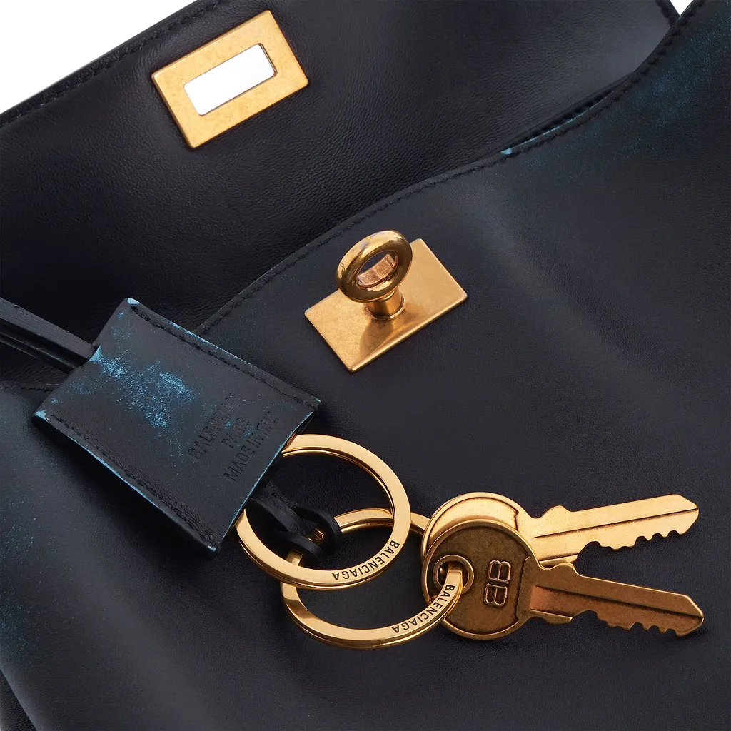 Rodeo Handbag Mini With Charms
